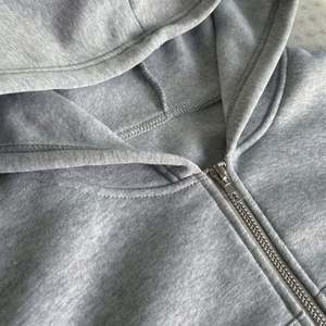 Vente chaude Europe et Amérique Spot Sweat à capuche à manches longues avec fermeture éclair Sweat à capuche - Product Image 5