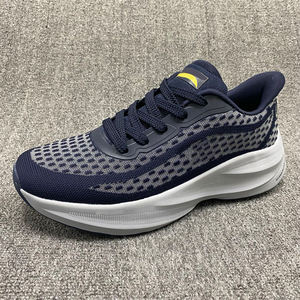 أحذية رياضية كاجوال ماركة مامون للجنسين بنسيج جاكار وطبقة علوية من مادة TPU للصيف/الربيع/الخريف/الشتاء - Product Image 3