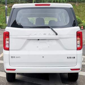 DongFeng <span class=keywords><strong>Fencon</strong></span> 380, Auto a Gasolina con Motor de 1.5L, Máximo 112 Caballos de Fuerza, Motor L4 de Gasolina con Caja de Cambios de 5 Velocidades, hasta 8 Asientos, Vehículo a Gasolina - Product Image 4