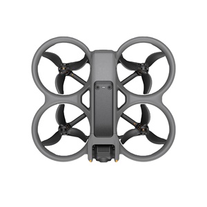 Avata 2 Fly More Combo Drone 4K UHD <b>Camera</b> FPV Flight with Long Battery 3KM Transmission Brushless Motor & Plastic Construction - Product Image 1