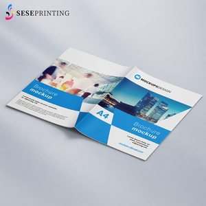 Bouteilles imprimées personnalisées, publicité <span class=keywords><strong>de</strong></span> bonne qualité, livret d'impression - Product Image 3