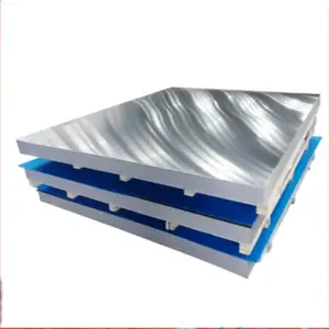 Bofu Steel 1000 * 2000Mmストロングアロイ0.5-8Mm厚さ10601100純アルミニウムプレートシートキッチン用プレート飾る