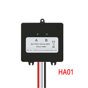 Ecualizador de Baterías ANGUI HA01 HC01 KBX102S, Pantalla LCD, Conexión Multi-Paralela, Balanceador de Voltaje de Riel, Probador de Baterías de Plomo-Ácido, 24V 48V - Product Image 6