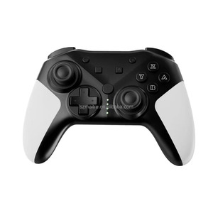 أحدث جهاز ألعاب H6 بدقة 4K عالية الوضوح، وحدة تحكم ألعاب فيديو رجعية للتلفزيون، 64 بت مع أكثر من 10000 لعبة مدمجة، وحدة ألعاب لـ PS1 - Product Image 3