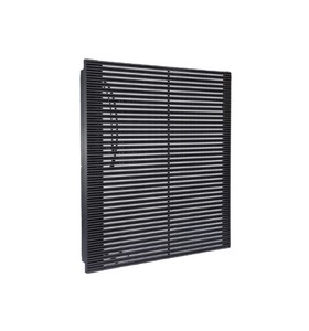 Pantalla LED Transparente para Interiores, para Vestíbulos de Edificios de Oficinas - Product Image 1