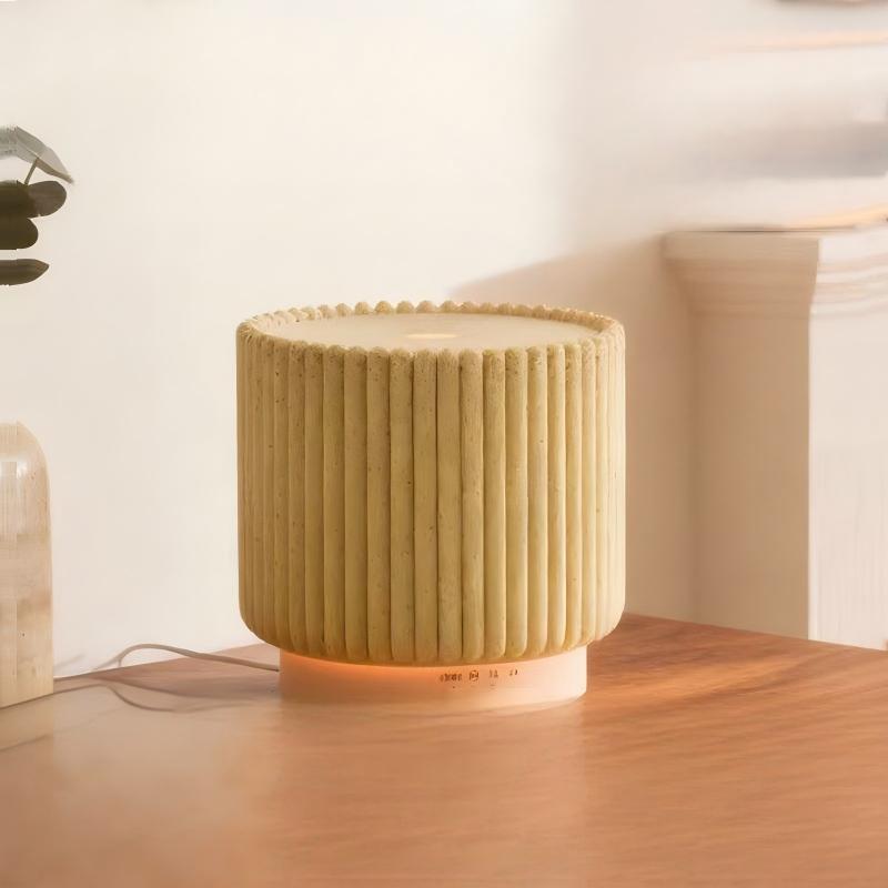 5W 120ML DC5V/1A Low Noise Smart Hot Sell Electric Home Appliance Bedroom Humidifier