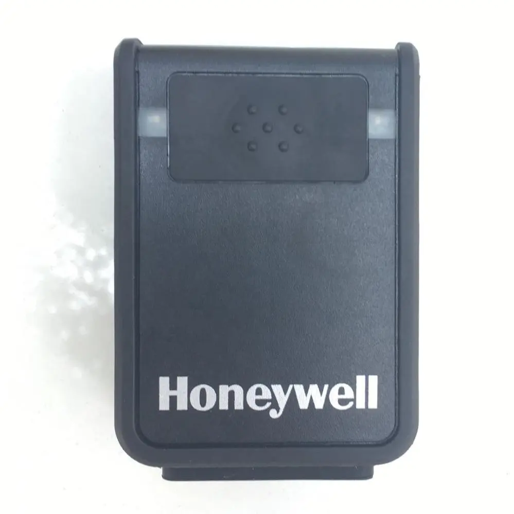Honeywell Vuquest Pemindai Kode Batang Berkabel, Pemindai Kode QR 1D 2D, Pembaca Kode Batang Berkabel Bebas Genggam 3320G Baru