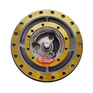 Applica ai kobelco SK350 SK330 SK260 SK200 SK100 SK60 escavatori trasmissione finale pezzi di ricambio - Product Image 2