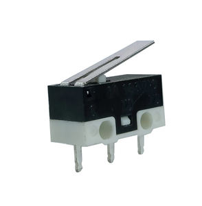 PCB-Terminal-Mikrosc halter 3A 250V KW3-Serie mit Zertifikaten Mikrosc halter für die Auto elektronik - Product Image 6