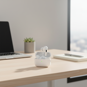 2026年米国倉庫エア4th Air Pro 2 Pro 3 Gen 2 ANC Gen 4 Max Pods 3 ANC ワイヤレスインイヤーヘッドホン有効なシリアル番号 - Product Image 4