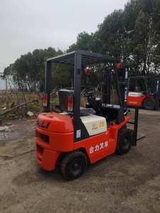 Kategori Produk Mesin Forklift Heli K15 Bekas - Product Image 5