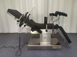 SRO-3 медицинское оборудование, высококачественный электрический Операционный стол, больничные электрические гидравлические кровати для осмотра клиники - Product Image 5