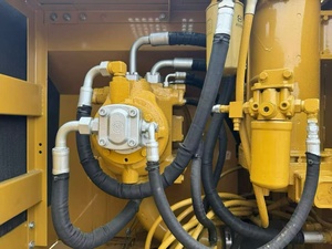 รถขุดตีนตะขาบ CAT 320BL มือสอง เครื่องขุดไฮดรอลิกสำหรับงานก่อสร้าง - Product Image 3