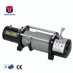 Treuil de pêche en forme de polyhémisphère, treuil avec ancre de lunettes, vertical, 12v, 3 roues, motos de jeu, à vendre, usine - Product Image 6