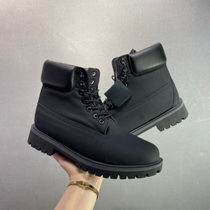 <span class=keywords><strong>Botas</strong></span> Casuales <span class=keywords><strong>de</strong></span> Alta Calidad con Plataforma, Diseño Original con Características <span class=keywords><strong>de</strong></span> Comodidad para Aumentar la Altura, Zapatos <span class=keywords><strong>de</strong></span> Senderismo <span class=keywords><strong>de</strong></span> Cuero para Exteriores - Product Image 1