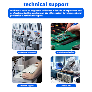 Deepseek bảng ESP32-development kích hoạt ghi âm ai mô-đun tương tác giọng nói Bộ dụng cụ Mô-đun nhận dạng giọng nói - Product Image 6