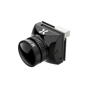 Câmera de visão noturna sensível IR 850nm para Foxeer Micro Night Cat 3 1200TVL 0.00001lux luz IR Fpv drone peças de câmera