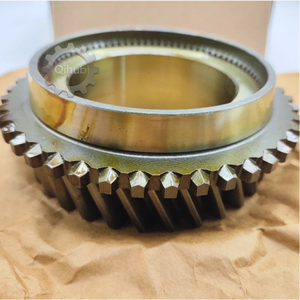 Piezas de Caja de Cambios Automotriz, Engranaje Sincronizador de Transmisión 32T/42T para MITSUBISHI OEM ME600767 ME603234 43260-45000 4326045000 - Product Image 3