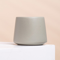 YUANWANG grands Pots en céramique de Style nordique décor intérieur fleur plante ornements pour la maison jardin extérieur pépinière Design forme