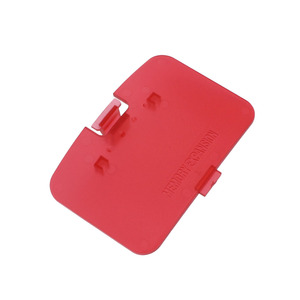 Réparation pour carte d'extension de mémoire Jumper <span class=keywords><strong>Pak</strong></span> multicolore pour console Nintendo <span class=keywords><strong>64</strong></span> N64, compatible avec les packs d'extension - Product Image 4