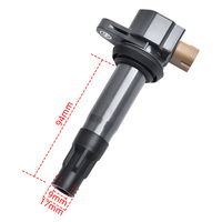 Bobine d'allumage haute tension pour moto, pack haute tension pour SPYDER RTS SPYDER RT SPYDER F3