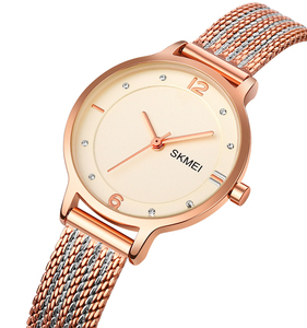 Reloj Skmei 1874 para Mujer, Reloj de Lujo con Diseño Elegante, Reloj de Cuarzo de Pulsera para Mujer - Product Image 2
