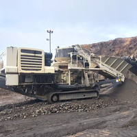 Concasseur à cône hydraulique multicylindre de haute qualité, mini concasseur à cône, pièces de rechange pour concasseur à cône