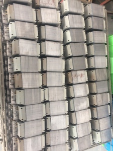 Lastre magnético para lámpara fluorescente circular T5 T8 13W 15W 32w <span class=keywords><strong>36w</strong></span> - Product Image 3