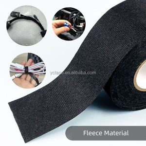 Công nghiệp màu đen dính vải băng cho ô tô dây nịt RÀNG BUỘC-Pet Loom, tùy chỉnh - Product Image 5