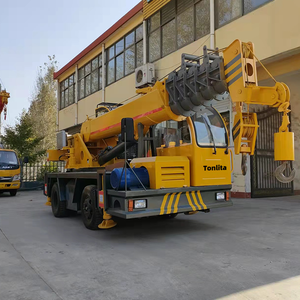 <span class=keywords><strong>Camion</strong></span> <span class=keywords><strong>grue</strong></span> 16 tonnes auto-fabriqué <span class=keywords><strong>grue</strong></span> voiture <span class=keywords><strong>grue</strong></span> forte capacité portante pas cher prix - Product Image 5