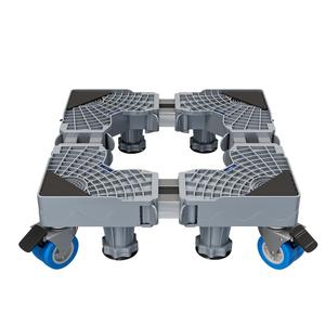 Support en plastique entièrement automatique pour réfrigérateur et plateau de base pour pièces de machine à laver manuelle - Product Image 1