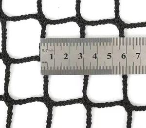 Polyester Nylon Bóng Đá Hàng Rào Thể Thao Lưới Chống Mài Mòn Bóng Đá Mục Tiêu Net - Product Image 6