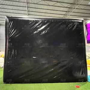 Carpa Inflable para Campo de Práctica de Golf al Aire Libre, Recinto Inflable para Golf, Golf Inflable para Exteriores - Product Image 6