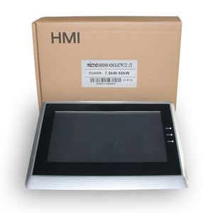 Model 1015 8 Inch Kinco MAM 100 Electronic <b>Controller</b> for Industrial Air Compressor Parts Smart Control Systems Industrial Au - Product Image 2