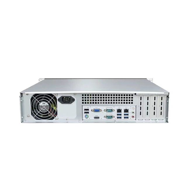 Supermicro 2U Rack Server Private Mold RS232 Intel Core I9 2.3 GHz 3rd-14th Gen Pentium/Xeon Win10/11/Linux 3-Year Warranty