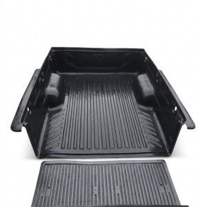 Tapetes para Camionetas en Oferta para Ford F150, GMC Hilux, Ram1500, Ranger, Tacoma - Product Image 4