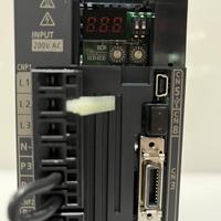 Servoaccionamiento Original MR-J4-70GF, Suministro al por Mayor para Aplicaciones de Automatización de Máquinas CNC en Venta