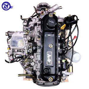 Offre Spéciale 3Y 4Y Moteur Auto Moteur Carburateur Assy pour Toyota Hiace Hilux - Product Image 3