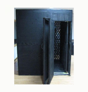 IEC60598 Taslak geçirmez test için test odası lambaları sıcaklık artışı - Product Image 3