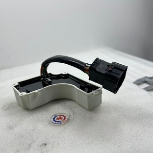 Controlador de Piezas Eléctricas para Cargador Xunpo 417-43-26212 417-43-26211 Válvula de Interruptor de Alta Calidad con 6 Meses de Garantía - Product Image 6