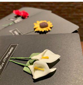 <span class=keywords><strong>Carte</strong></span> de vœux créative de style vintage en papier spécial pour le Nouvel An, <span class=keywords><strong>carte</strong></span> de vœux d'<span class=keywords><strong>anniversaire</strong></span>, <span class=keywords><strong>carte</strong></span> de remerciement pour la remise de diplôme - Product Image 6