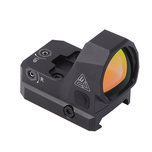 Red Win Cobra 1x26x22 <span class=keywords><strong>6</strong></span> Valori MOS Red Dot Spegnimento Automatico 2 Minuti Risveglio Automatico IP67 Impermeabile Mirino Reflex a Punto Rosso - Product Image 6