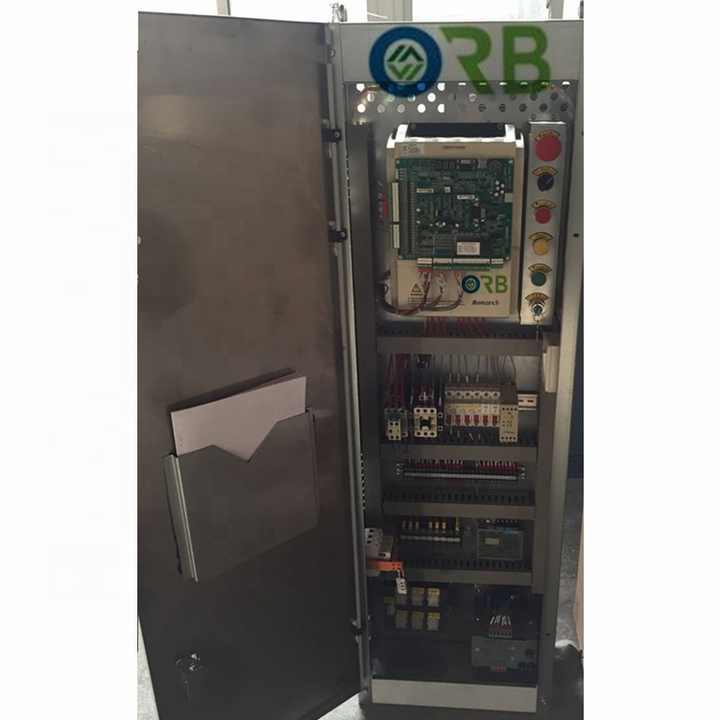 Elevator Integrated Controller Monarch Nice3000new Control Cabinet