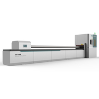 Machine de découpe laser à fibre CNC automatique de type portique, best-seller mondial, pour tubes/tuyaux en métal, acier inoxydable/carbone/aluminium AI