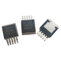 Nouveau transistor bipolaire à configuration unique d'origine 2SA1941 A1941 2SC5198 C5198 présenté sur la liste des nomenclatures