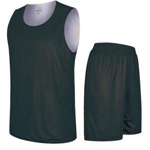 Hochwertige benutzer definierte Basketball-Trikot-Set für Herren Atmungsaktive Sport uniform Plus Size Sublimation druckte chnik Großhandel - Product Image 5