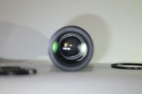 Objectif zoom téléobjectif moyen AF-S NIKKOR 24-120mm F/4G ED VR avec moteur Silent Wave, filetage de filtre 77mm, compatibilité DX/FX