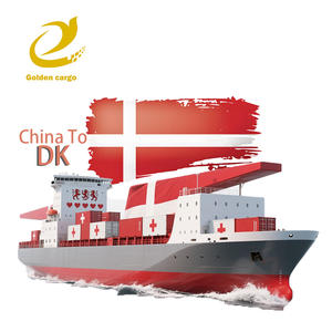 Transporte Marítimo da China para Dinamarca - Serviço Porta a Porta |   Agente de Carga |   Melhor Preço & Envio Rápido & Seguro & Carga Geral - Product Image 6