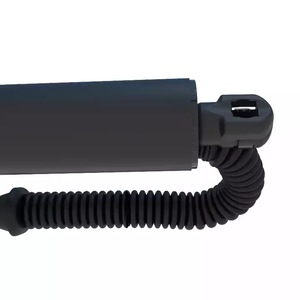 Amortisseurs de hayon électriques pour Porsche Cayenne 95851285107 95851285108, support de porte en fer - Product Image 5
