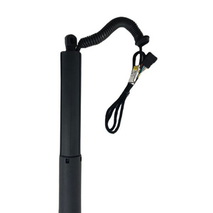 Amortisseur de hayon pour BMW X3 F25 51247232003 en acier inoxydable 65x15x10mm, support de porte - Product Image 4
